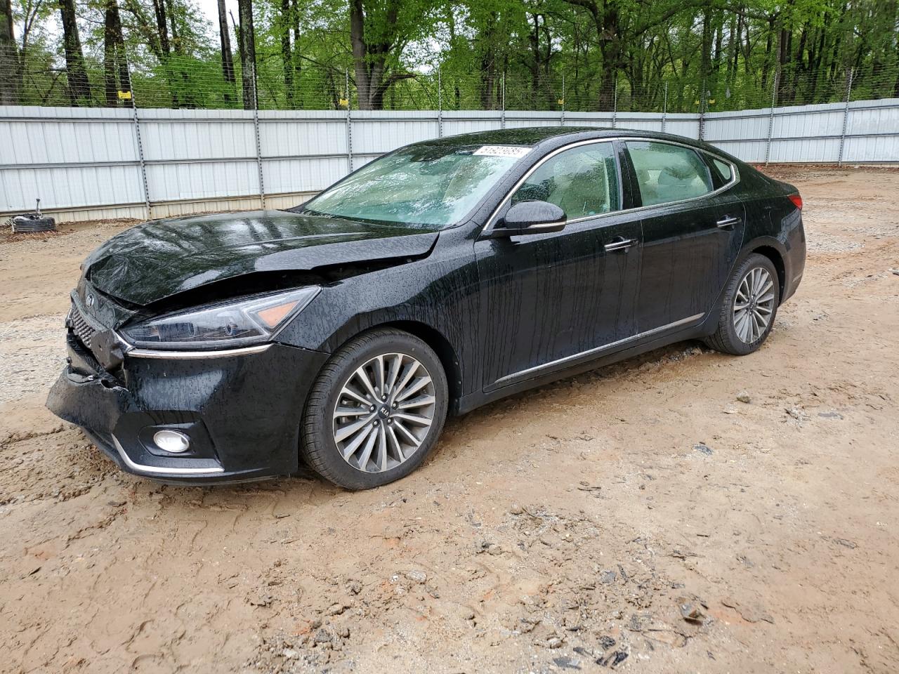 KIA CADENZA PREMIUM