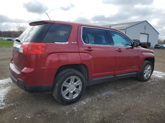 Vin: 2gkalmek4d6403834, lot: 51768465, gmc terrain sle 20133