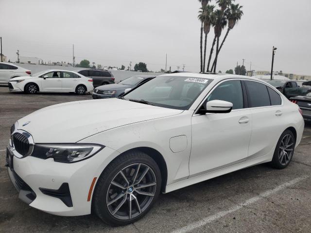 Vin: 3mw5p7j02m8b86870, lot: 54973665, bmw 3 series 2021 img_1