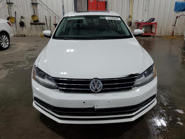 2017 VOLKSWAGEN JETTA SE - 3VWDB7AJ9HM359722
