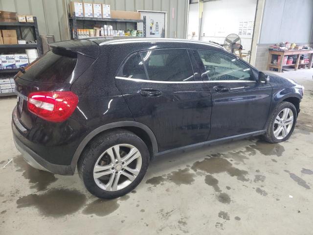 Vin: wdctg4eb7gj193501, lot: 52432585, mercedes-benz gla-class 250 20163
