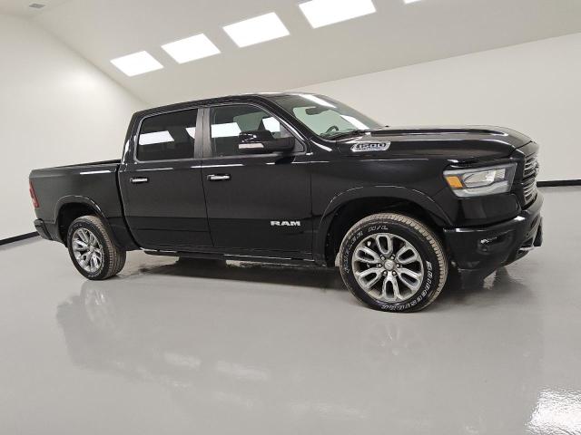 Vin: 1c6srfjt5mn682576, lot: 53803775, ram 1500 laramie 20214