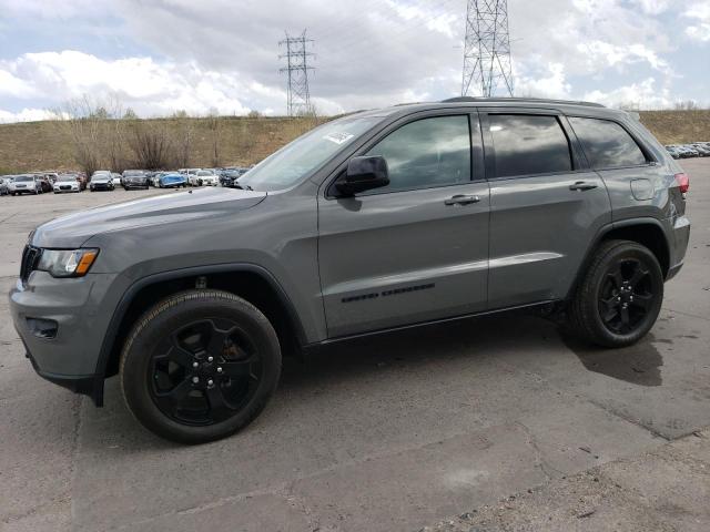 JEEP GRAND CHER