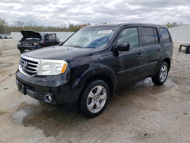 Vin: 5fnyf4h49cb062065, lot: 52412525, honda pilot ex 2012 img_1