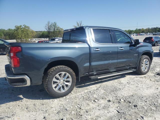Vin: 3gcuyged7lg423981, lot: 50072815, chevrolet all models k1500 ltz 20203