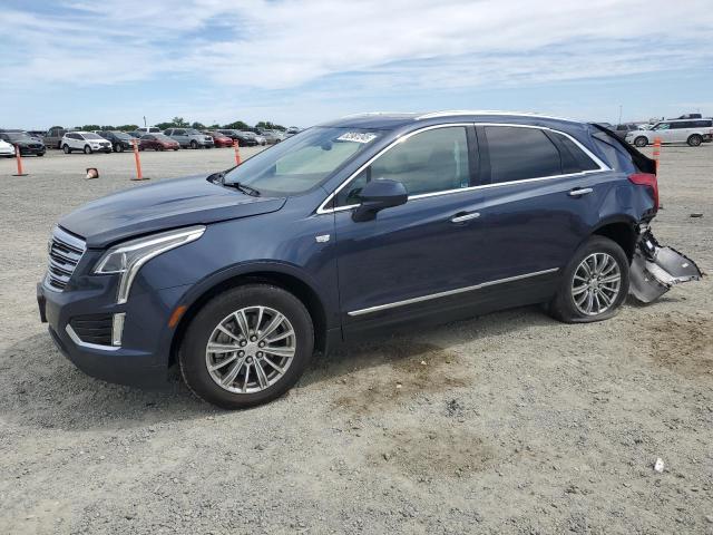 Vin: 1gykncrs9jz121729, lot: 52981245, cadillac xt5 luxury 2018 img_1