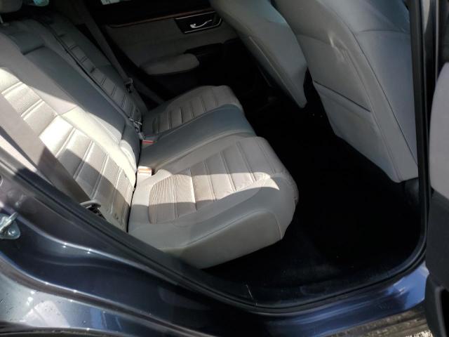 2018 HONDA CR-V EX - 5J6RW1H59JA004923
