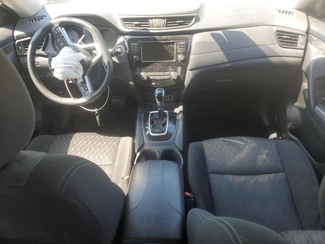 2020 NISSAN ROGUE S - KNMAT2MT4LP514067