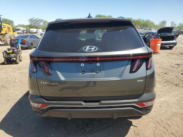 2023 HYUNDAI TUCSON SEL 5NMJBCAE2PH245239