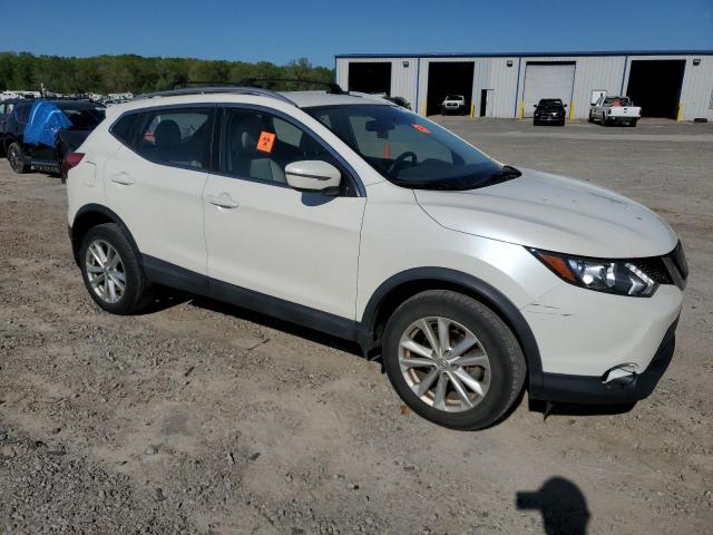 2018 NISSAN ROGUE SPOR - JN1BJ1CP4JW187281