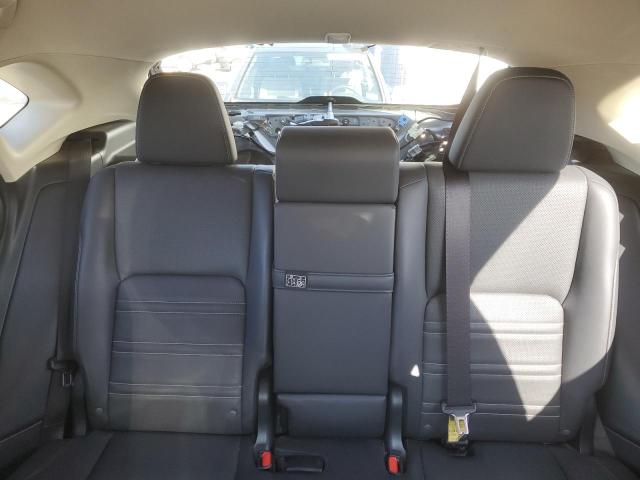 2016 LEXUS NX 200T BA - JTJBARBZ4G2079187