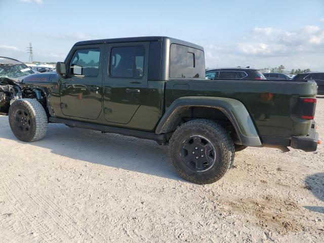 Vin: 1c6jjteg8pl569249, lot: 53398865, jeep gladiator mojave 20232