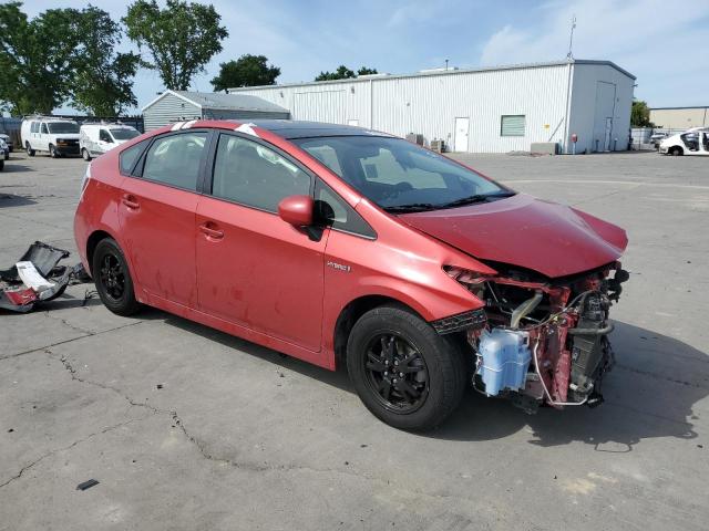 2014 TOYOTA PRIUS - JTDKN3DU4E1771880