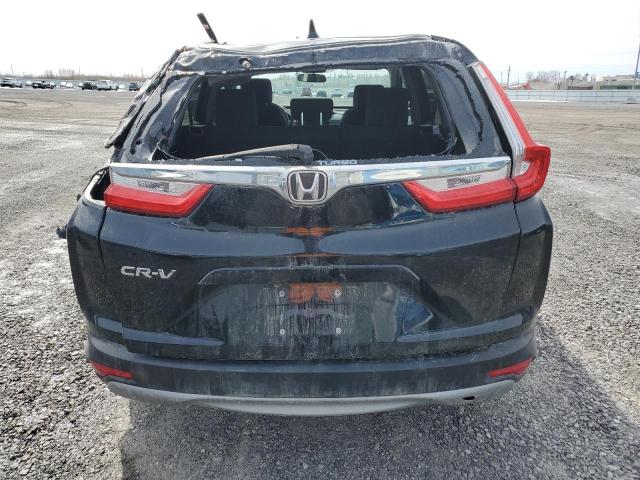 2019 HONDA CR-V LX - 2HKRW1H37KH002814