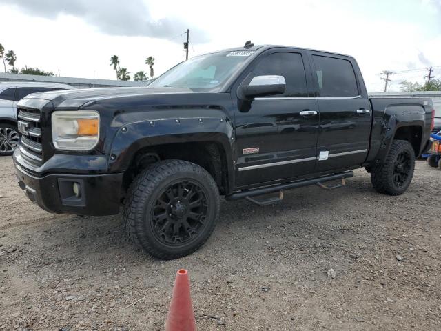 Vin: 3gtu2vec8eg257468, lot: 53951825, gmc sierra k1500 slt 2014 img_1