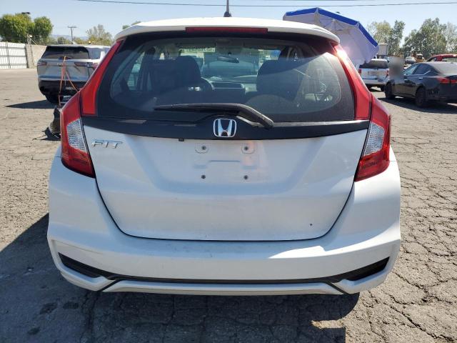 2020 HONDA FIT LX 3HGGK5H49LM720025