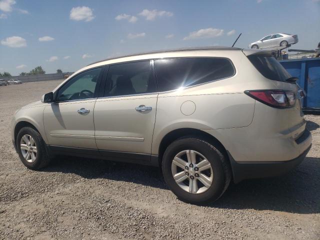 2013 CHEVROLET TRAVERSE L - 1GNKRGKD0DJ113302