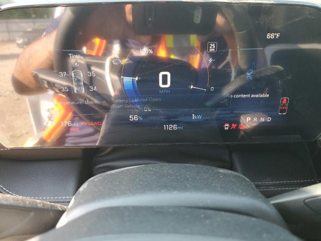 2025 CHEVROLET BLAZER LT 3GNKDGRJXSS110056