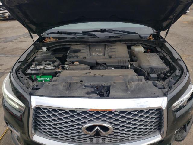 2020 INFINITI QX80 LUXE - JN8AZ2NF7L9703540