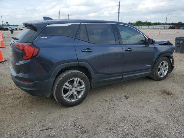 Vin: 3gkalmev6kl124484, lot: 53526435, gmc terrain sle 20193