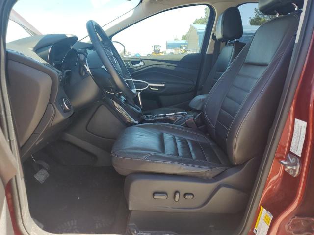 2016 FORD ESCAPE - 1FMCU9J99GUA91223
