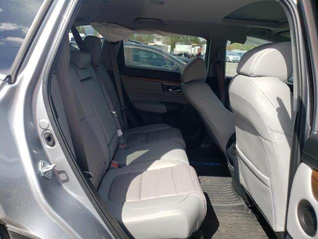 2021 HONDA CR-V 4D 4W 7FART6H88ME011111