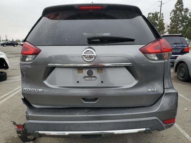 2018 NISSAN ROGUE S - KNMAT2MT0JP586087