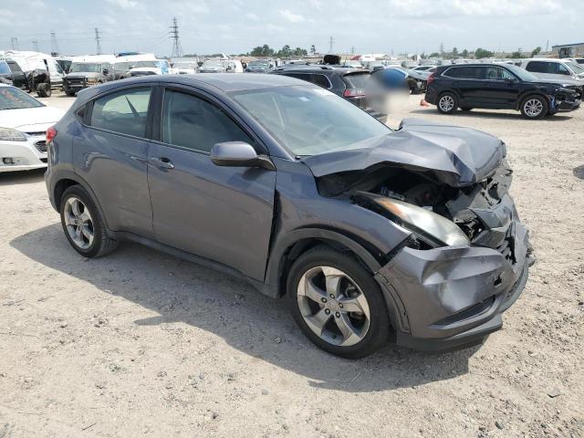 2017 HONDA HR-V LX - 3CZRU5H3XHG705106