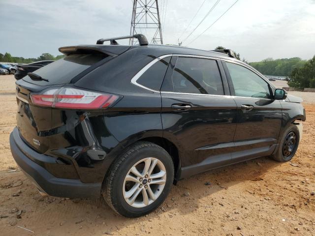 Vin: 2fmpk4j97lba15381, lot: 54050125, ford edge sel 20203