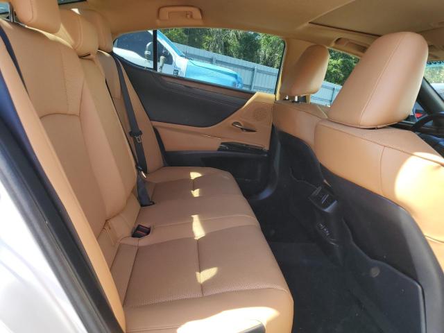 2023 LEXUS ES 250 BAS 58AD11D18PU011262