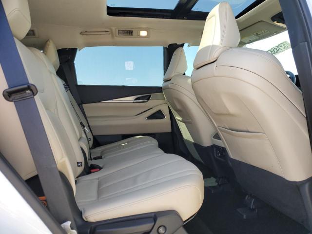 2023 INFINITI QX60 LUXE - 5N1DL1FR5PC373348