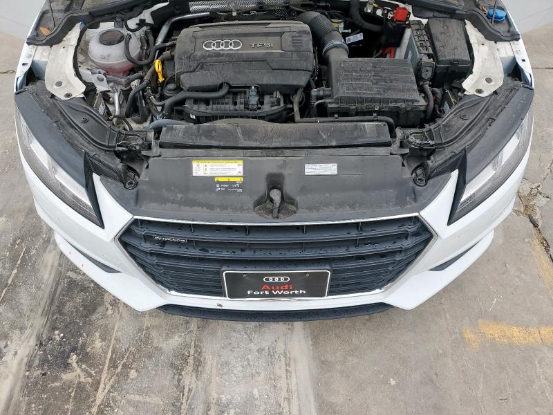 2021 AUDI TT TRUAEAFVXM1002133