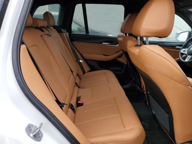 2024 BMW X3 M40I 5UX83DP00R9W97037