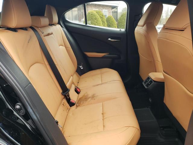 2024 LEXUS UX 250H PR - JTHP9JBH8R2079141