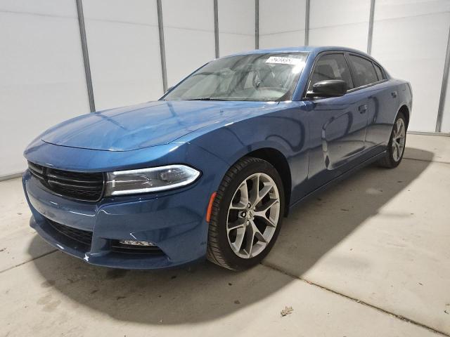 Vin: 2c3cdxbg5ph518944, lot: 52923535, dodge charger sxt 2023 img_1