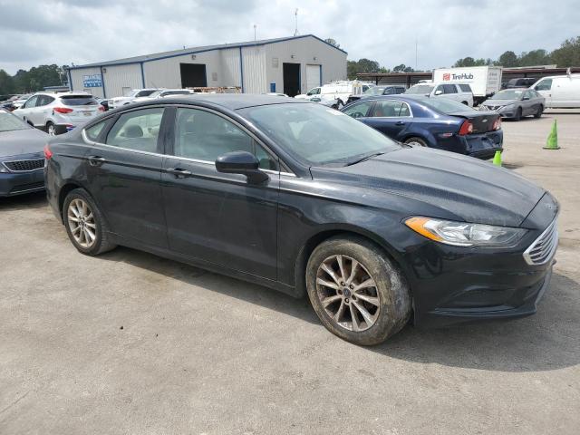 Vin: 3fa6p0hd8hr369087, lot: 53902625, ford fusion se 20174