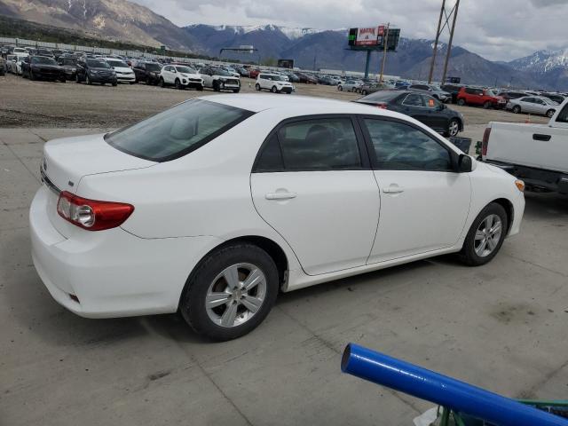 Vin: 2t1bu4ee5bc540316, lot: 51793695, toyota corolla base 20113