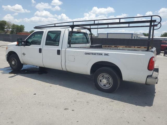 Vin: 1ft7w2at1fea73987, lot: 54920885, ford f250 super duty 20152