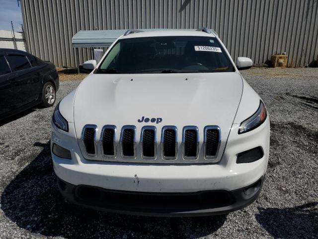 2015 JEEP CHEROKEE L - 1C4PJMCB1FW514266