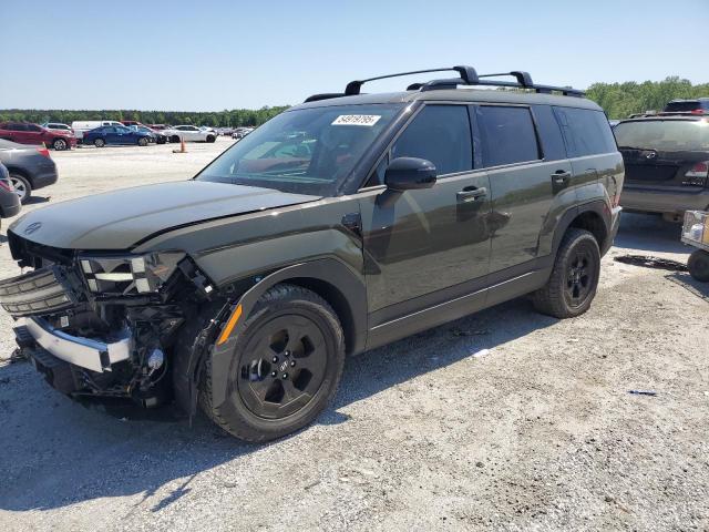 Vin: 5nmp3dgl3sh105471, lot: 54919795, hyundai santa fe xrt 2025 img_1