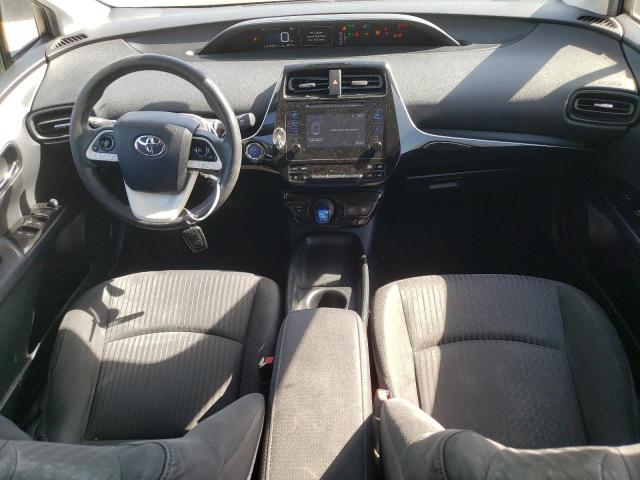 2017 TOYOTA PRIUS - JTDKBRFU2H3541577