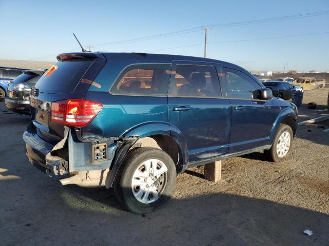 Vin: 3c4pdcab5ft597890, lot: 51859255, dodge journey se 20153