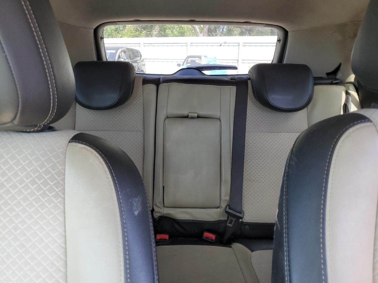 BUICK ENCORE PREFERRED