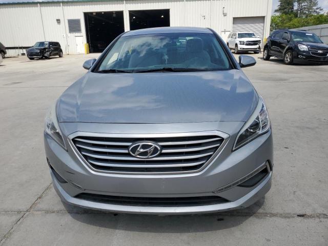 2017 HYUNDAI SONATA GLS 5NPE24AFXHH505228