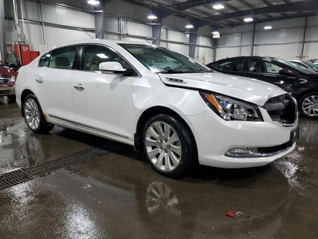 2016 BUICK LACROSSE P 1G4GE5G33GF141726