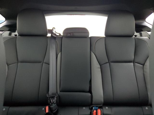 2025 SUBARU CROSSTREK - 4S4GUHU6XS3732603