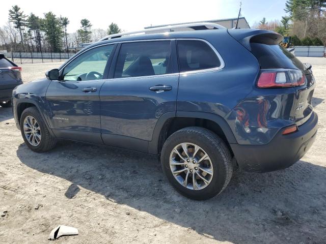 Vin: 1c4pjmlb6kd438338, lot: 51799865, jeep grand cher latitude plus 20192