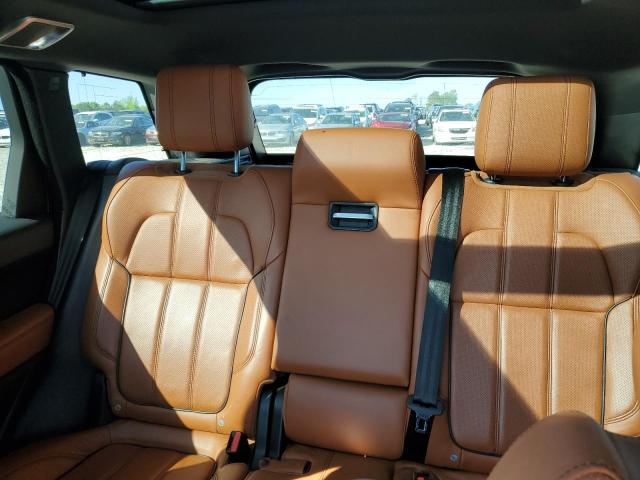 2016 LAND ROVER RANGE ROVE - SALWR2EFXGA583845