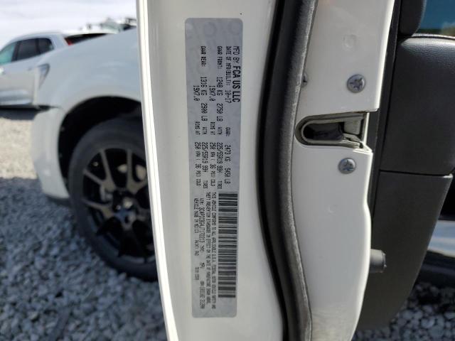2018 DODGE JOURNEY SX - 3C4PDCBG4JT172213