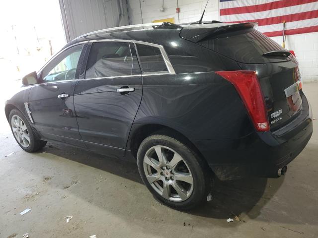Vin: 3gyfnee3xcs593868, lot: 54381275, cadillac srx performance collection 20122